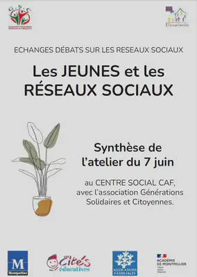 Le programme [Cités éducatives](https://www.citeseducatives.fr/) vise à renforcer l'accompagnement des jeunes et enfants de 3 ans à 25 ans, pendant le temps scolaire, périscolaire et extrascolaire, en lien avec les familles. L'académie de Montpellier compte 7 cités éducatives et concerne 33 000 élèves.